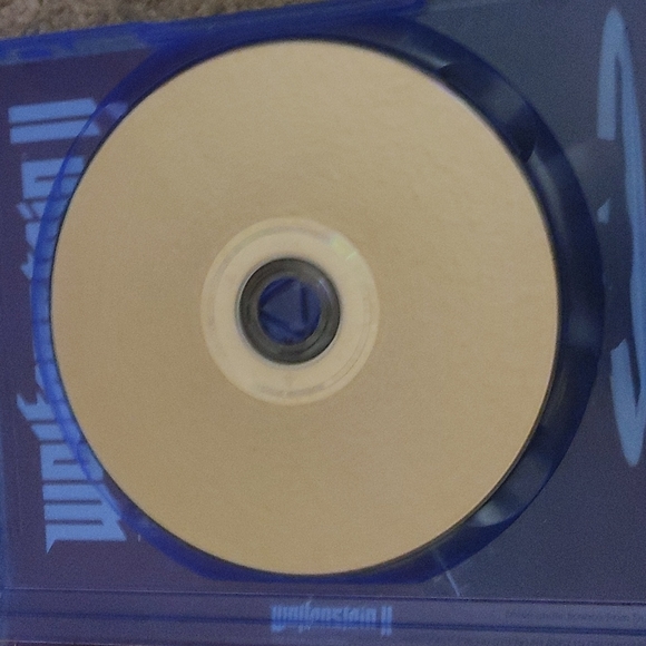 PS4 game Wolfenstein ll - Picture 3 of 4